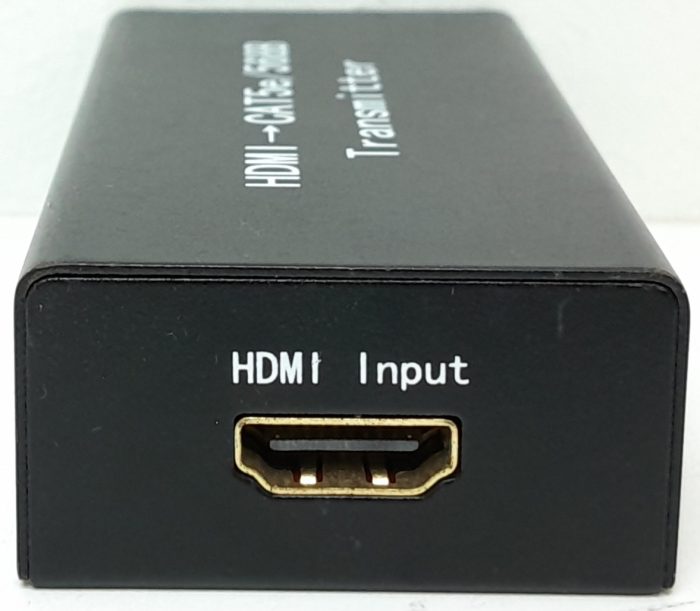HDMI-CAT5e/568B Transmitter Only - Image 5