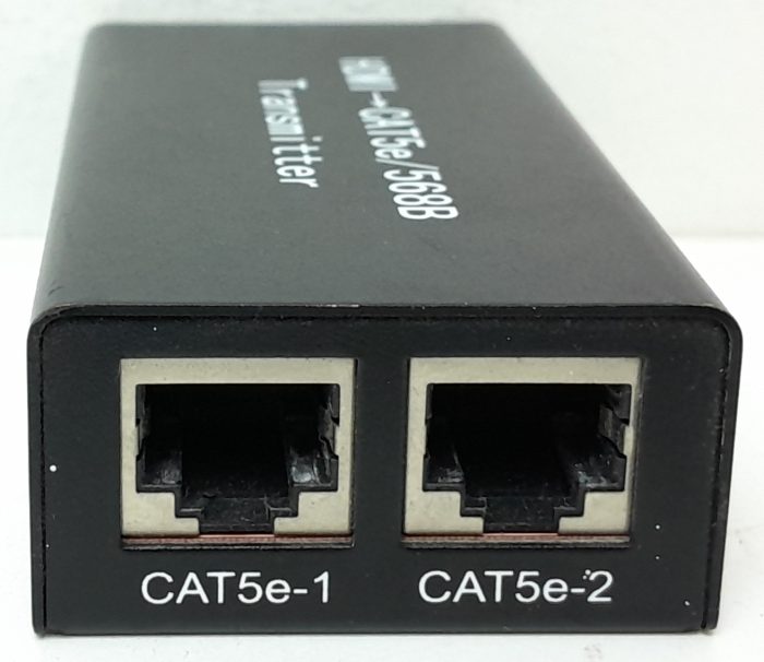 HDMI-CAT5e/568B Transmitter Only - Image 4