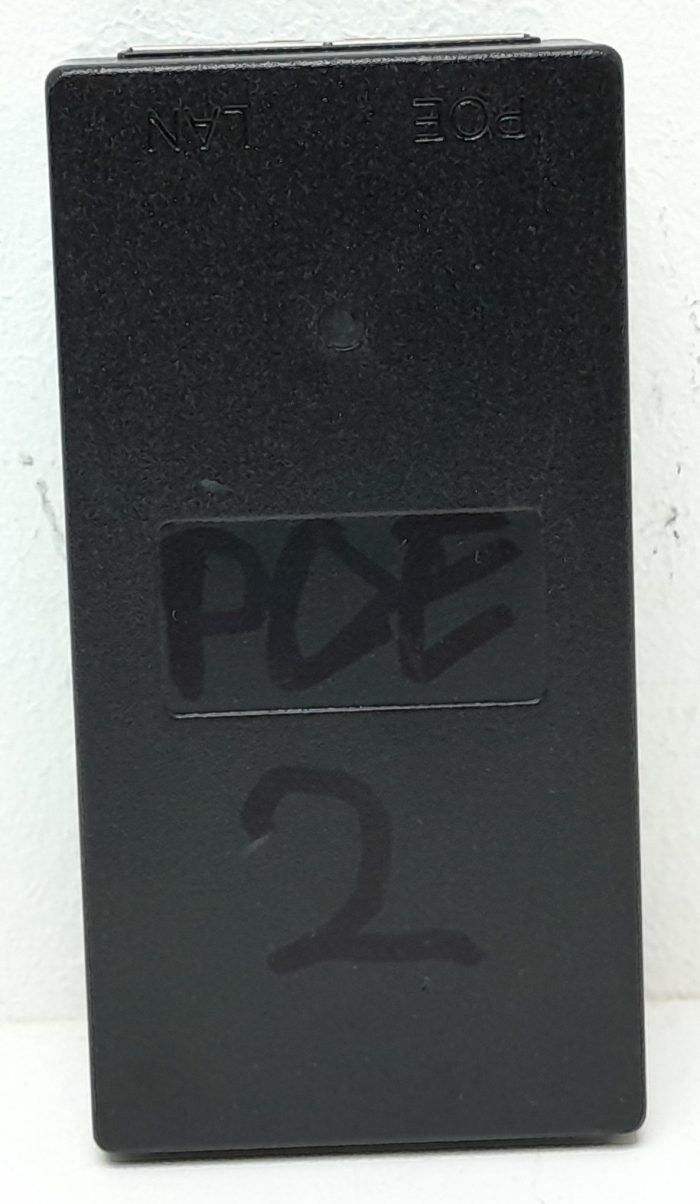 Intertek GRT-POE20-240050A PoE Power Adapter - Image 2