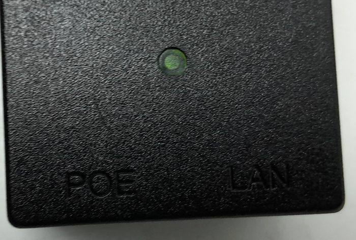 Intertek GRT-POE20-240050A PoE Power Adapter - Image 6
