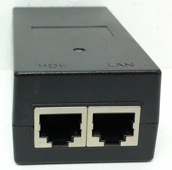 Intertek GRT-POE20-240050A PoE Power Adapter - Image 5