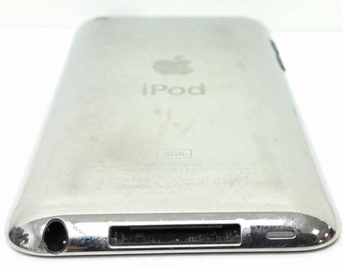 Apple iPod A1367 EMC: 2407 - 8GB iPod - Image 5