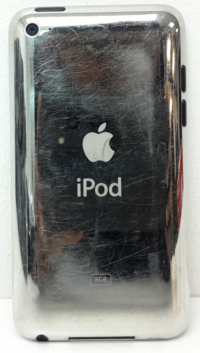 Apple iPod A1367 EMC: 2407 - 8GB iPod - Image 4