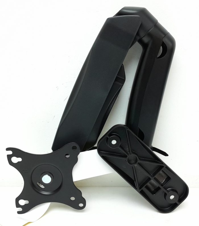Vivo MOUNT-V001GL Pneumatic Arm Single Laptop Wall Mount - Image 4