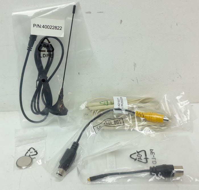 Medion CTX867_V7.2.2 DVB-T Tuner ExpressCard54 - Image 4