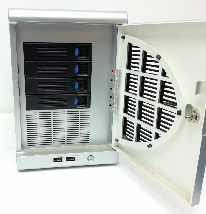 iOmega N150d HDDHard Drive NAS Storage System - Image 6