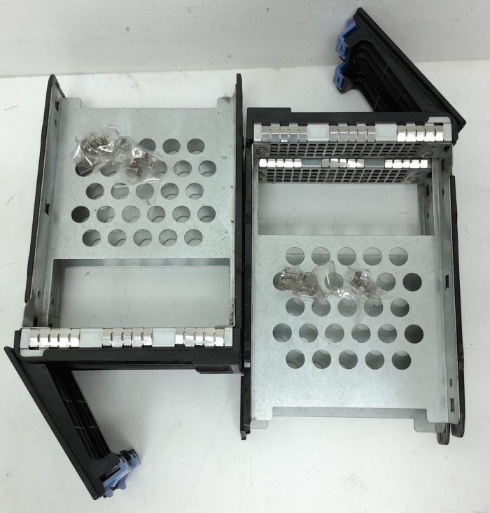 iOmega N150d HDDHard Drive NAS Storage System - Image 5