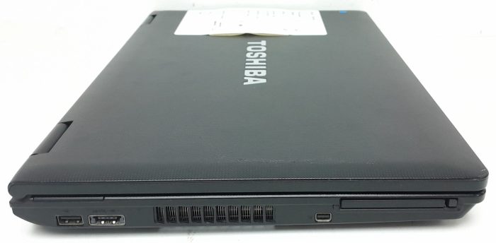 Toshiba Tecra A11-1ED - i3-M370 2.4GHz - 4GB Ram - 15.6" - 250GB HDD - Windows 10 Pro - Image 7