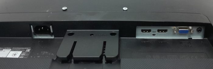 BenQ GW2470-B 24" DVI VGA LCD Monitor - Image 5