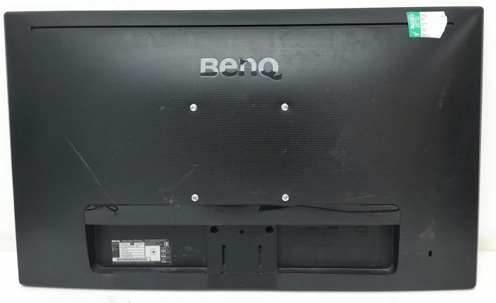 BenQ GW2470-B 24" DVI VGA LCD Monitor - Image 4