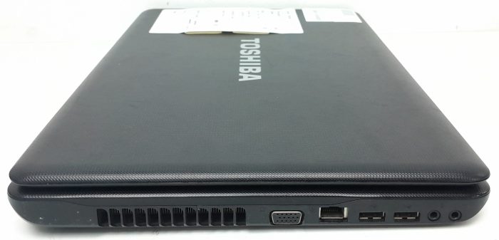 Toshiba Satellite Pro C660-171 - i3 M370 2.4 GHz - 3GB Ram - 15.4" - 240GB SSD - Windows 10 Pro - Image 6
