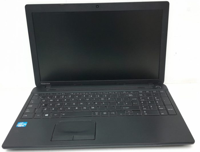 Toshiba Satellite Pro C50-A-1E4 - i5-3230M 2.6GHz - 8GB Ram - 15.6" - 120GB SSD - Windows 10 Pro - Image 7