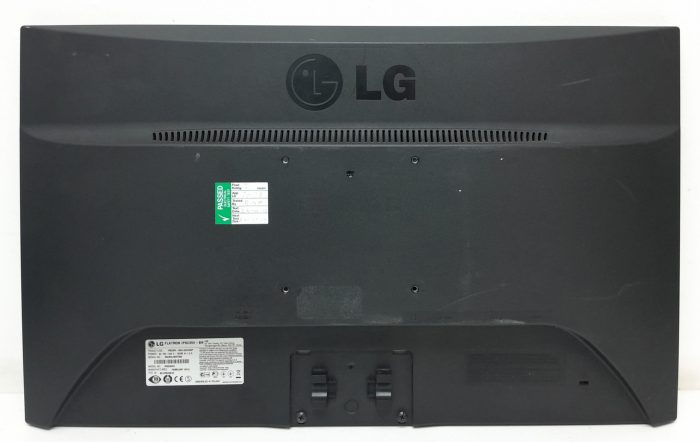 LG Flatron IPS235V-BN IPS235VX 23" HDMI DVI VGA Monitor - Image 4
