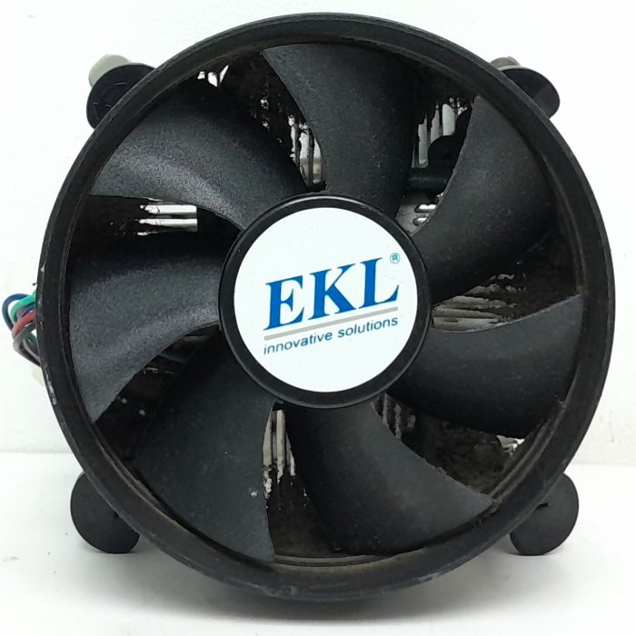 EKL Fan Laptop Fan - Image 2