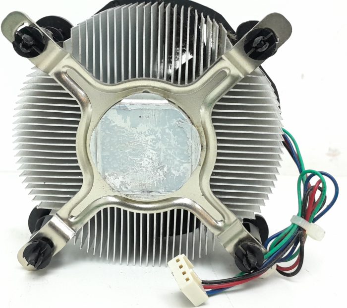 EKL Fan Laptop Fan - Image 4