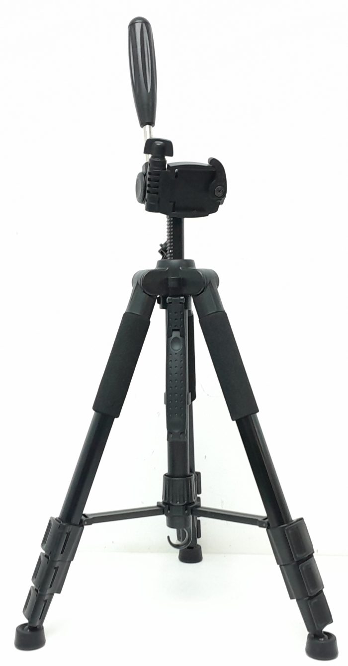 Neewer SAB234 Aluminium Cameram Tripod - Image 2