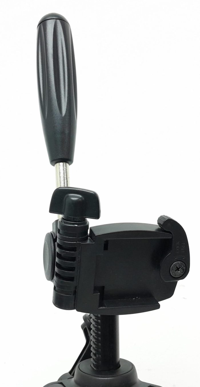Neewer SAB234 Aluminium Cameram Tripod - Image 7