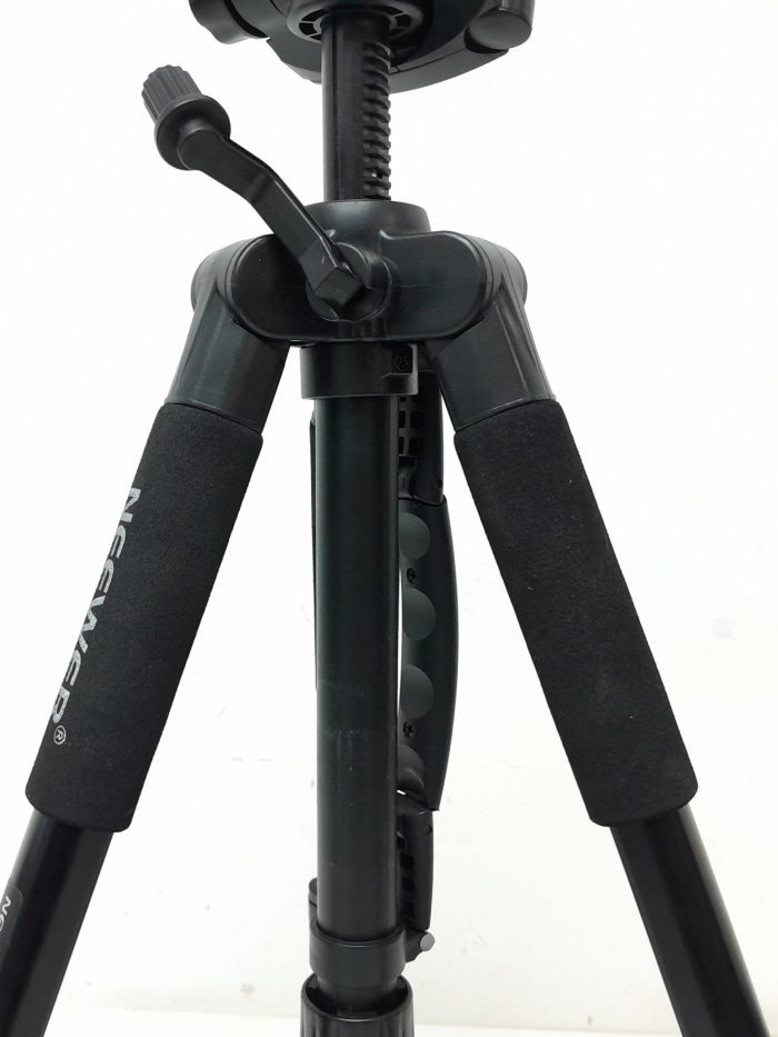 Neewer SAB234 Aluminium Cameram Tripod - Image 6
