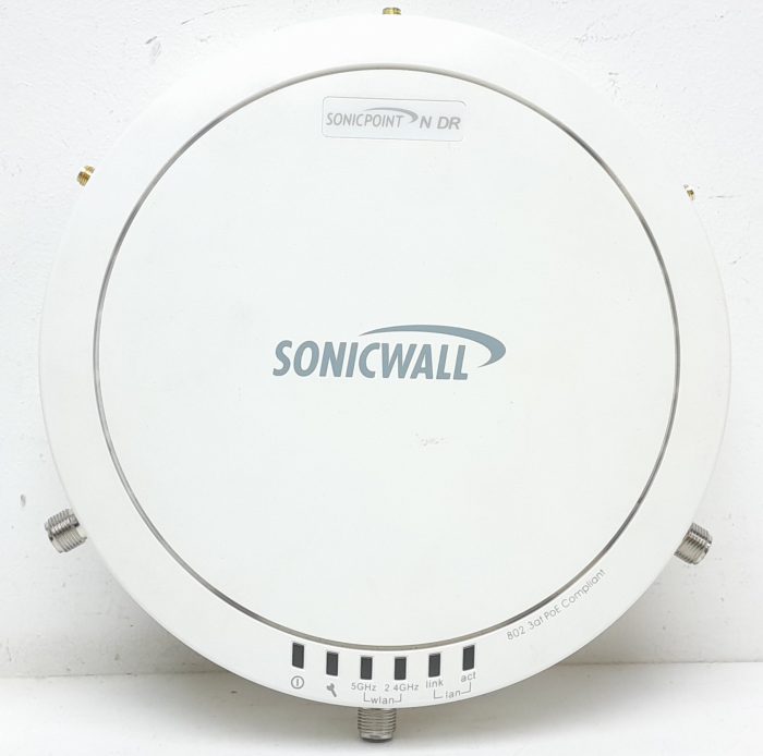 SonicWall APL23-081 SonicPoint-N Dual Radio Access Point - Image 2