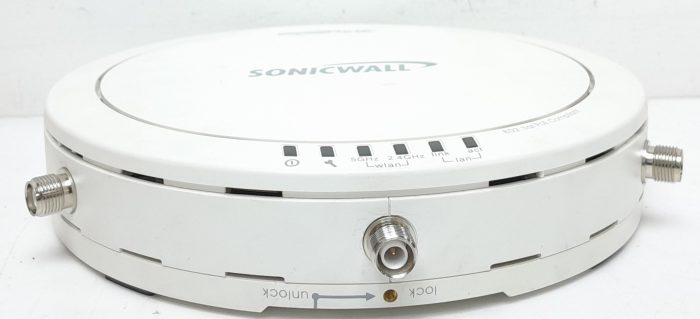 SonicWall APL23-081 SonicPoint-N Dual Radio Access Point - Image 5