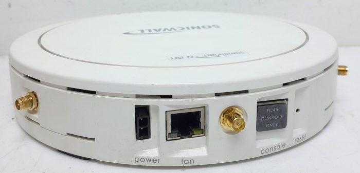 SonicWall APL23-081 SonicPoint-N Dual Radio Access Point - Image 4
