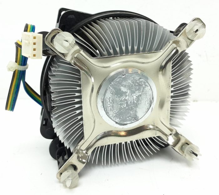 Akasa AK-CCE-7102EP Laptop Cooling Fan - Image 4