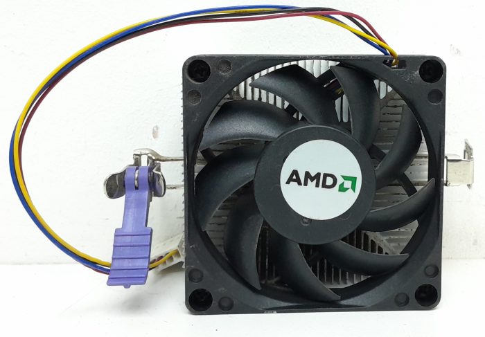 AMD Fan Laptop Fan - Image 2