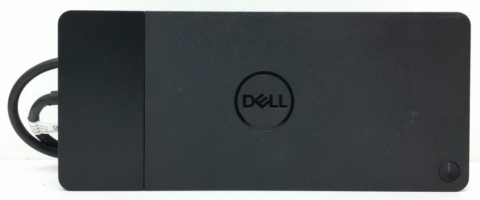 Dell WD19S K20A Docking Station - Image 2