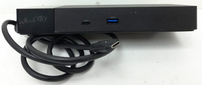 Dell WD19S K20A Docking Station - Image 5