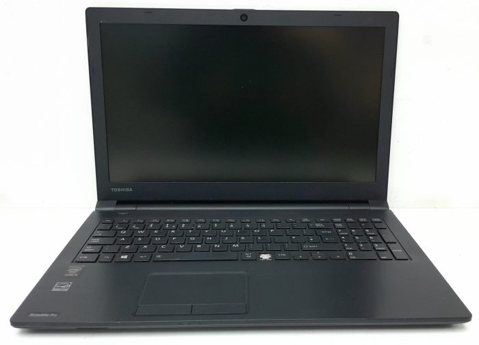 Toshiba Satellite Pro R50-B-12N - i5-4210U 1.7GHz - 4GB RAM - 15.6" - 120GB SSD - Windows 11 Pro - Image 2