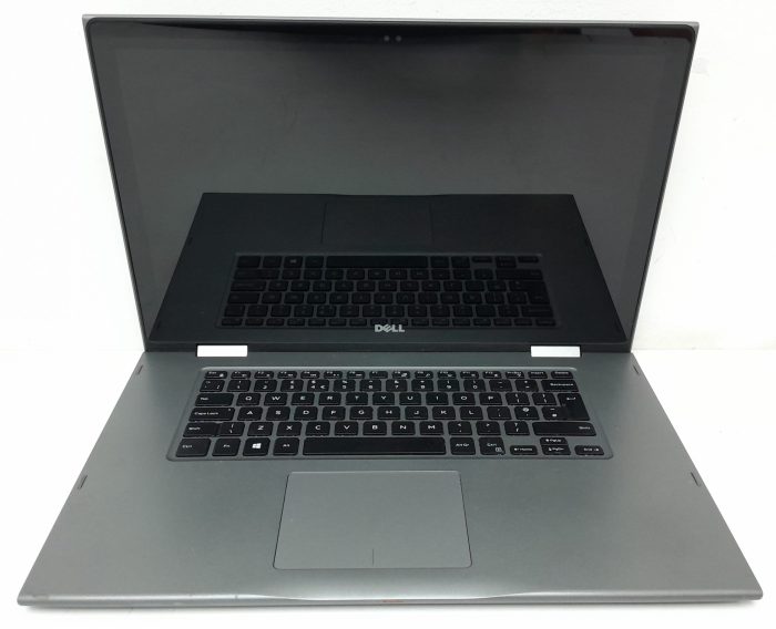 Dell Inspiron 15-5578 - i5-7200U 2.5GHz - 8GB RAM - 15.6" - 256GB SSD - Windows 11 Home - Image 2