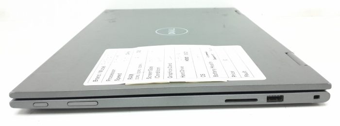 Dell Inspiron 15-5578 - i5-7200U 2.5GHz - 8GB RAM - 15.6" - 256GB SSD - Windows 11 Home - Image 5