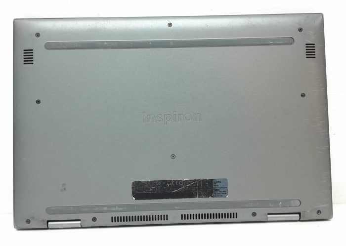 Dell Inspiron 15-5578 - i5-7200U 2.5GHz - 8GB RAM - 15.6" - 256GB SSD - Windows 11 Home - Image 4