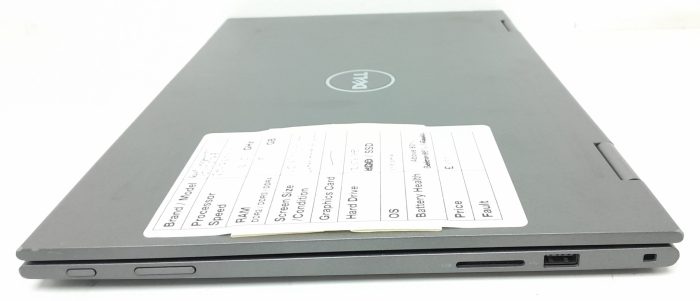 Dell Inspiron 15-5578 - i5-7200U 2.5GHz - 8GB RAM - 15.6" - 256GB SSD - Windows 11 Home - Image 5
