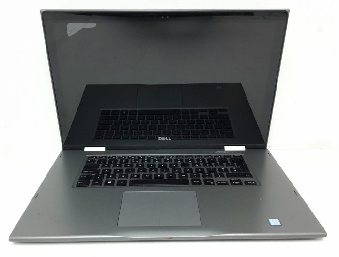 Dell Inspiron 15-5578 - i5-7200U 2.5GHz - 8GB RAM - 15.6" - 256GB SSD - Windows 11 Home - Image 2