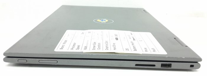 Dell Inspiron 15-5578 - i5-7200U 2.5GHz - 8GB RAM - 15.6" - 256GB SSD - Windows 11 Home - Image 5