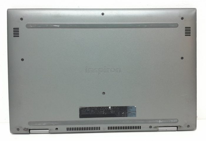 Dell Inspiron 15-5578 - i5-7200U 2.5GHz - 8GB RAM - 15.6" - 256GB SSD - Windows 11 Home - Image 4