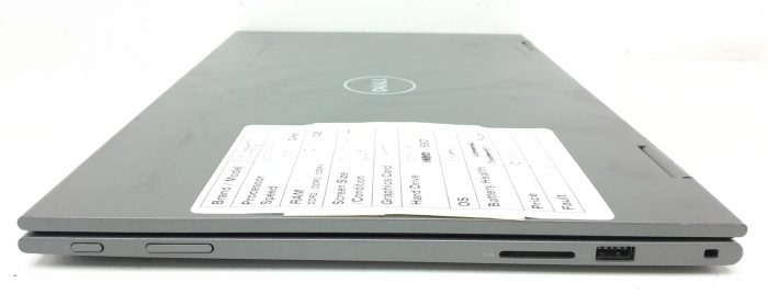 Dell Inspiron 15-5578 - i5-7200U 2.5GHz - 8GB RAM - 15.6" - 256GB SSD - Windows 11 Home - Image 5