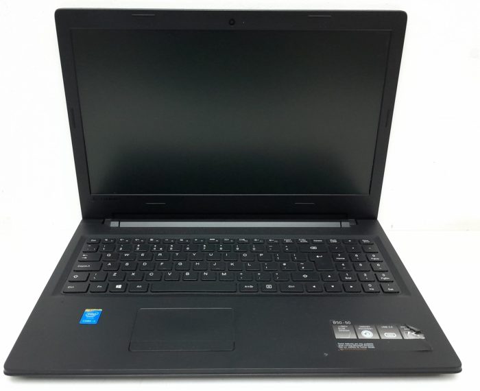 Lenovo B50-50 80S2 - i3-5005U 2.0GHz - 4GB Ram - 15.6" - 500GB HDD - Windows 11 Pro - Image 2