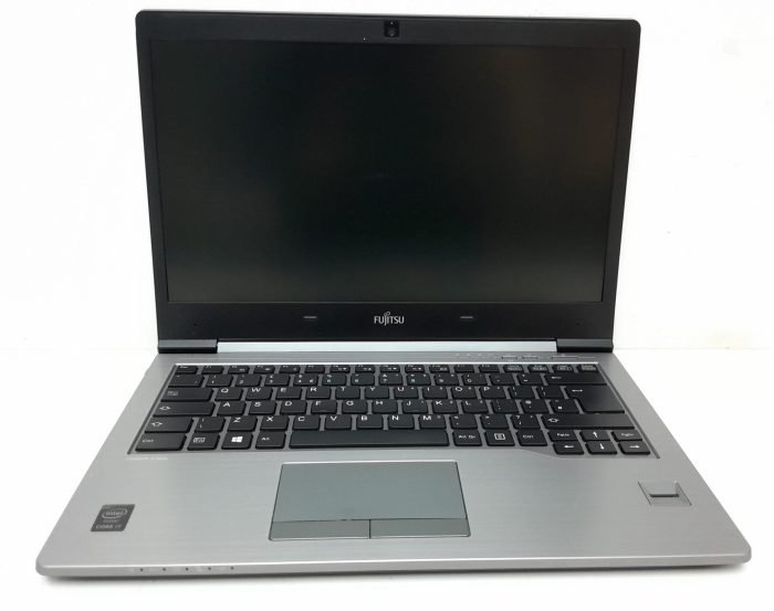 Fujitsu Lifebook U745 - i7-5600U 2.6GHz - 4GB Ram - 15.6" - 120GB SSD - Windows 11 Pro - Image 2