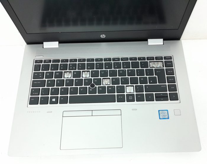 HP Probook 640 G5 - i5-8265U 1.8GHz - 4GB - 14" - 128GB SSD - Windows 11 Pro - Image 7
