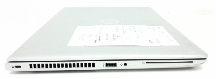 HP Probook 640 G5 - i5-8265U 1.8GHz - 4GB - 14" - 128GB SSD - Windows 11 Pro - Image 6