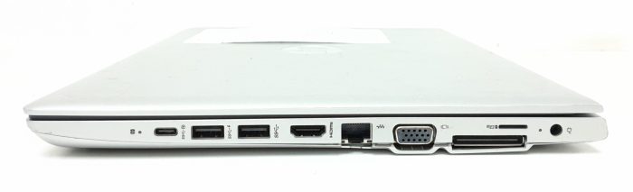 HP Probook 640 G5 - i5-8265U 1.8GHz - 4GB - 14" - 128GB SSD - Windows 11 Pro - Image 5