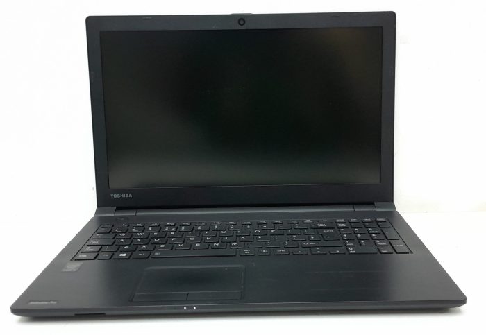 Toshiba Satellite Pro R50-B-12N - i5-4210U 1.7GHz - 4GB RAM - 15.6" - 500GB HDD - Windows 11 Pro - Image 2
