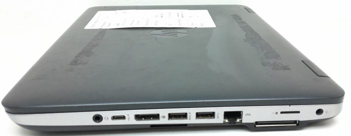 HP Probook 640 G3 - i3-7100U 2.4GHz - 4GB - 14" - 120GB SSD - Windows 11 Pro 64 Bit - Image 5
