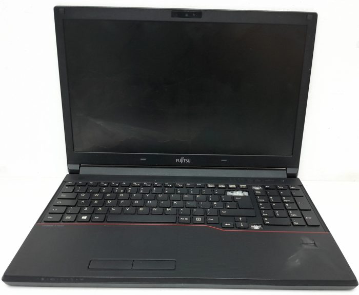 Fujitsu Lifebook E554 - i5-4210M 2.6GHz - 4GB Ram - 15.6" - 128GB SSD - Windows 10 Pro - Image 2