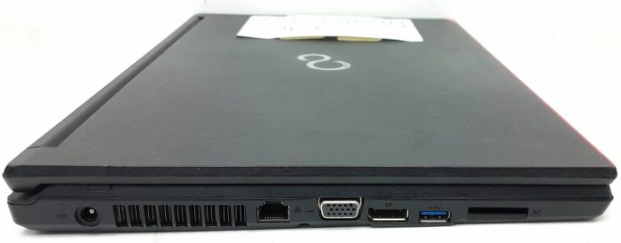 Fujitsu Lifebook E554 - i5-4210M 2.6GHz - 4GB Ram - 15.6" - 128GB SSD - Windows 10 Pro - Image 6