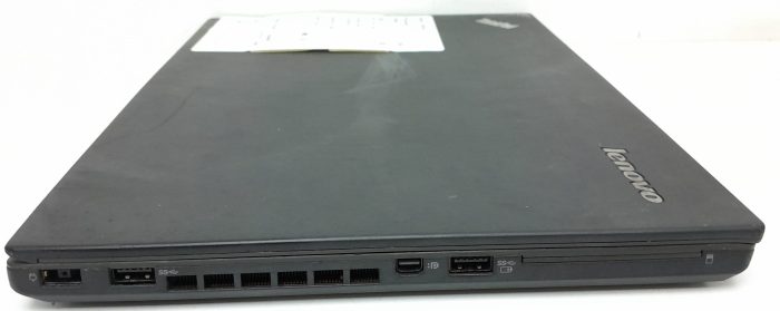 Lenovo ThinkPad T450 - i5-5300U 2.3GHz - 8GB Ram - 14" - 128GB SSD - Windows 11 Pro - Image 6