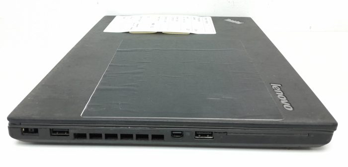 Lenovo ThinkPad T450 - i5-5300U 2.3GHz - 8GB Ram - 14" - 128GB SSD - Windows 11 Pro - Image 6