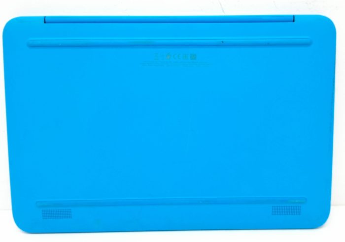 HP Stream 14-AX050NA - Celeron N3060 1.6GHz - 4GB - 14" - 32GB SSD - Windows 10 Home - Image 4